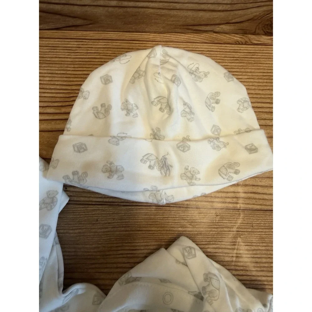 Ralph Lauren please review